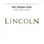 LINCOLN (FOR YOUR CONSIDERATION)