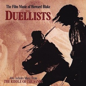THE DUELLISTS / THE RIDDLE OF THE SANDS
