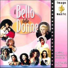 IL BELLO DELLE DONNE IL BELLO DELLE DONNE