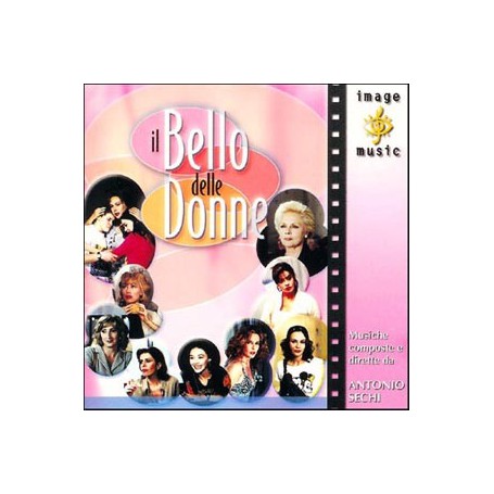 IL BELLO DELLE DONNE