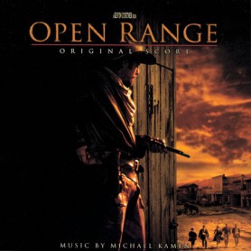 OPEN RANGE