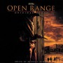 OPEN RANGE