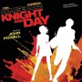 KNIGHT AND DAY