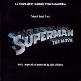 SUPERMAN THE MOVIE