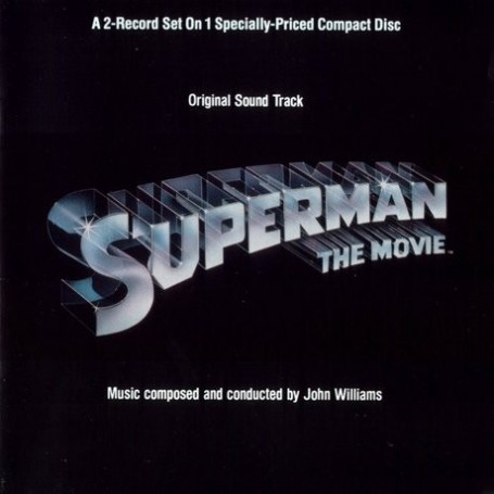 SUPERMAN THE MOVIE