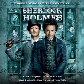 SHERLOCK HOLMES