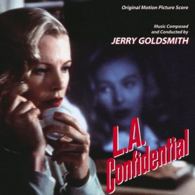 L.A. CONFIDENTIAL