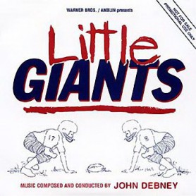 LITTLE GIANTS