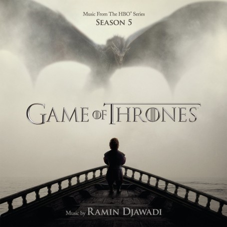 GAME OF THRONES (SEASON 5)