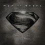 MAN OF STEEL (Deluxe Edition)