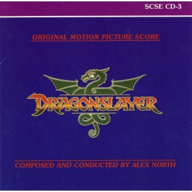 DRAGONSLAYER