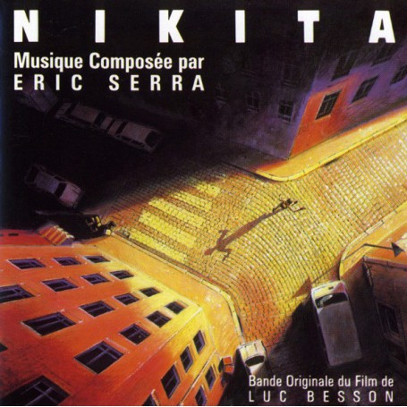 NIKITA