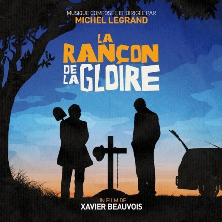 LA RANÇON DE LA GLOIRE
