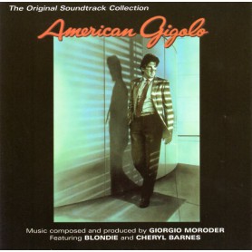 AMERICAN GIGOLO