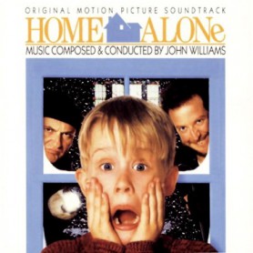 HOME ALONE