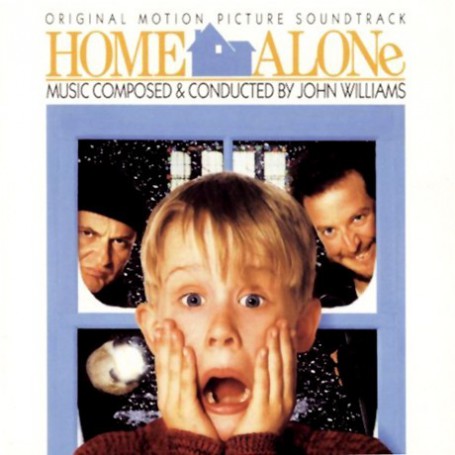 HOME ALONE
