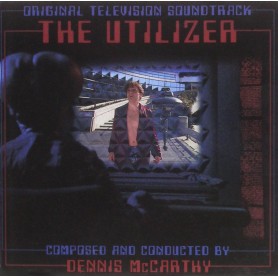 THE UTILIZER