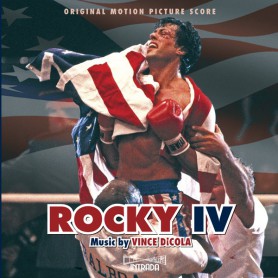 ROCKY IV