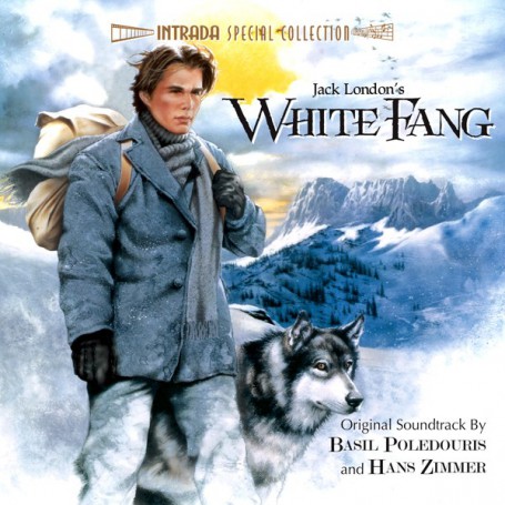 WHITE FANG