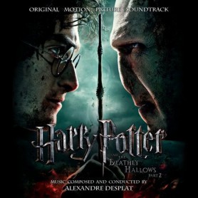 HARRY POTTER AND THE DEADLY HALLOWS (Part 2)
