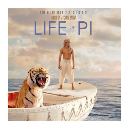 LIFE OF PI