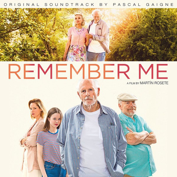 REMEMBER ME