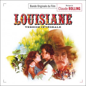 LOUISIANE (VERSION INTÉGRALE)