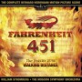 FAHRENHEIT 451 / TWILIGHT ZONE: WALKING DISTANCE (COMPLETE RE-RECORDING)