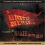 BATTLE OF NERETVA / THE NAKED AND THE DEAD (COMPLETE RE-RECORDING)