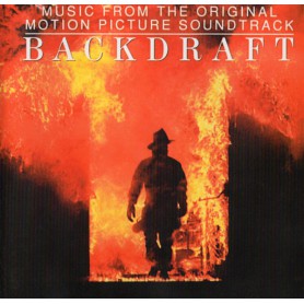 BACKDRAFT