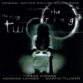 THE RING / THE RING TWO