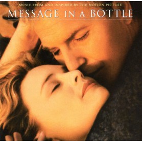 MESSAGE IN A BOTTLE