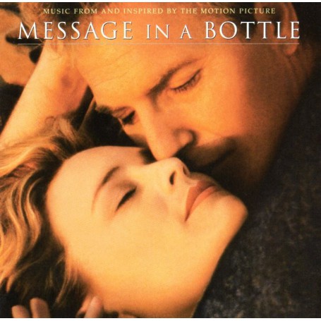 MESSAGE IN A BOTTLE
