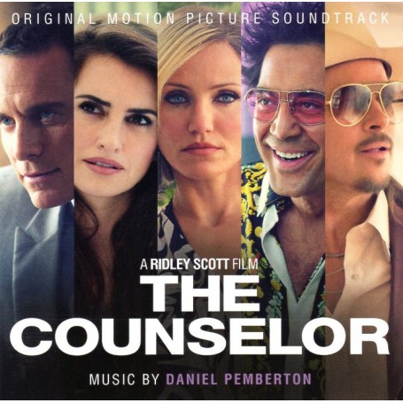 THE COUNSELOR