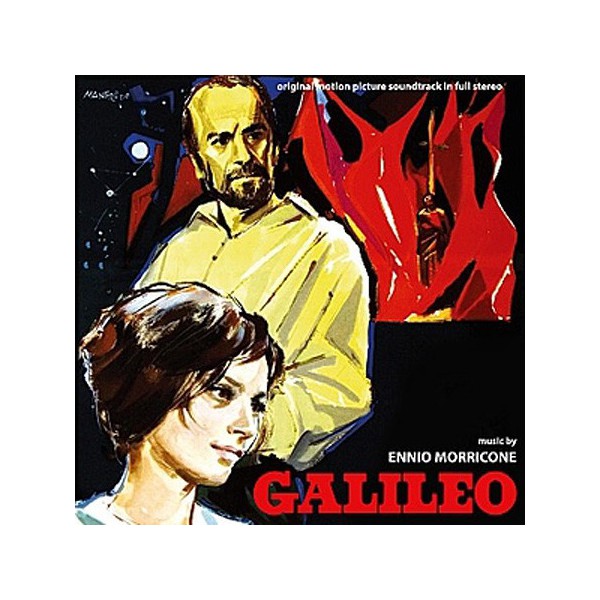 GALILEO GALILEO