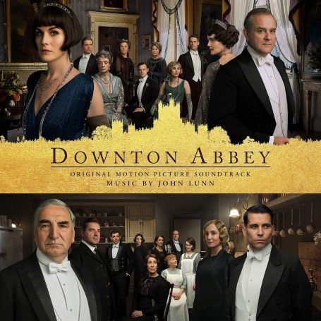 DOWNTON ABBEY