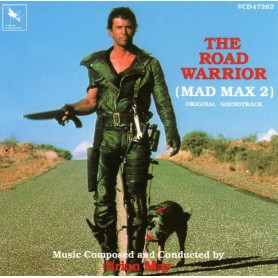 THE ROAD WARRIOR (MAD MAX 2)