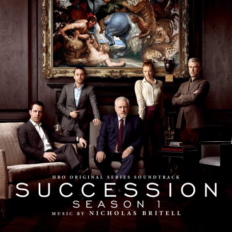 SUCCESSION (SEASON 1)