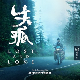 LOST AND LOVE