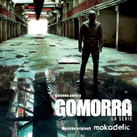 GOMORRA (LA SERIE)