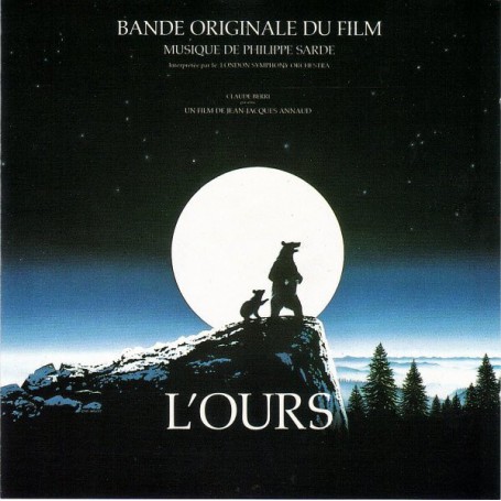 THE BEAR (L'OURS)