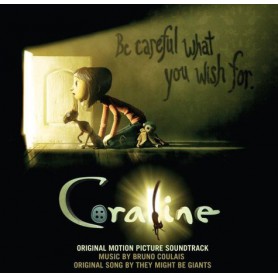 CORALINE