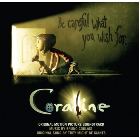 CORALINE