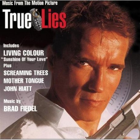 TRUE LIES