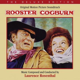 ROOSTER COGBURN (DELUXE EDITION)