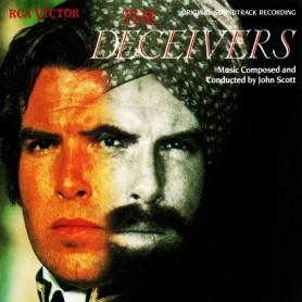 THE DECEIVERS