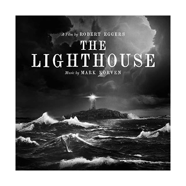 THE LIGHTHOUSE