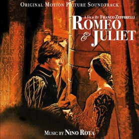 ROMEO & JULIET