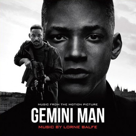 GEMINI MAN
