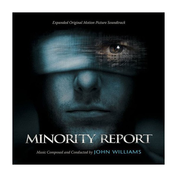 MINORITY REPORT (EXPANDED)